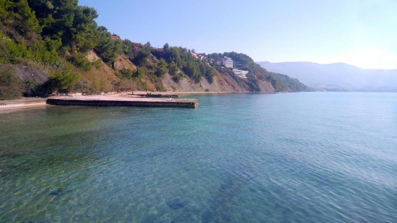 Alnea Split Exterior foto