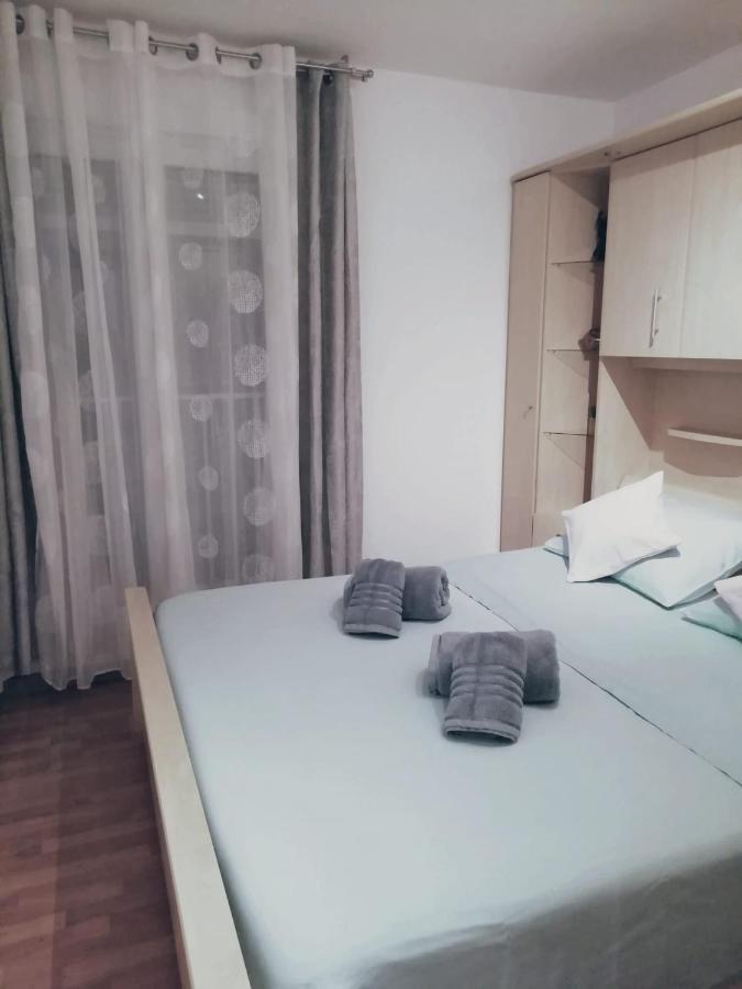 Alnea Split Exterior foto